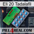 Eli 20 Tadalafil new03